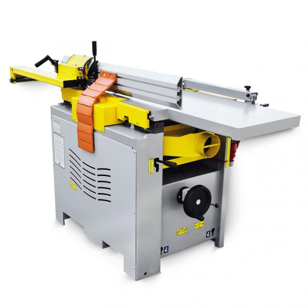 BAMATO Planer and Thicknesser BHM-410 (400V)